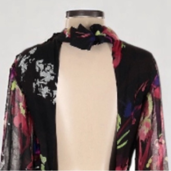 Askari Open Back Romper | SIZE XS - Picture 6 of 6